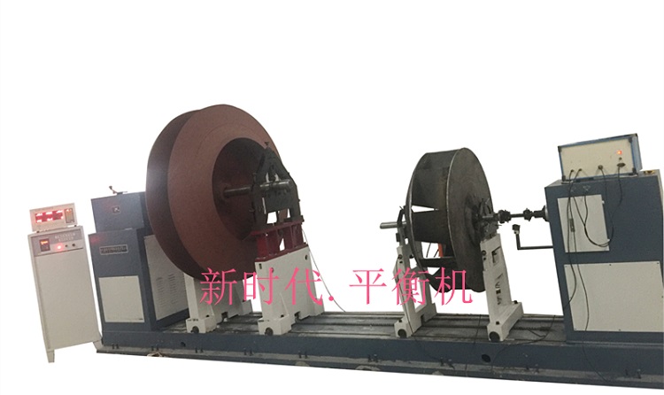平衡機的機械結(jié)構(gòu)是由哪幾個方面組成的？